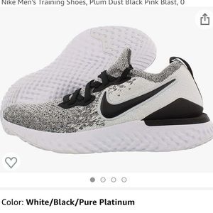 Nike Epic React Flyknit